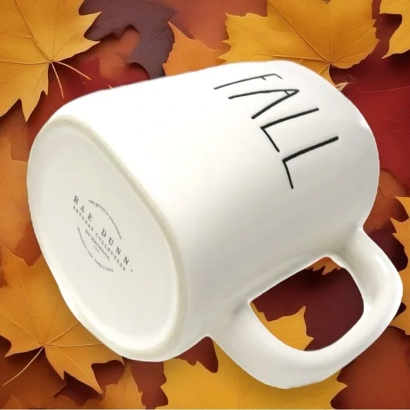 Rae Dunn “Fall Y’all” Mug - Picture 3 of 4
